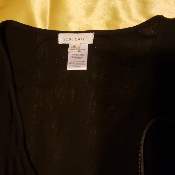 Soul Cake Jumpsuit* - Picture 4 of 5